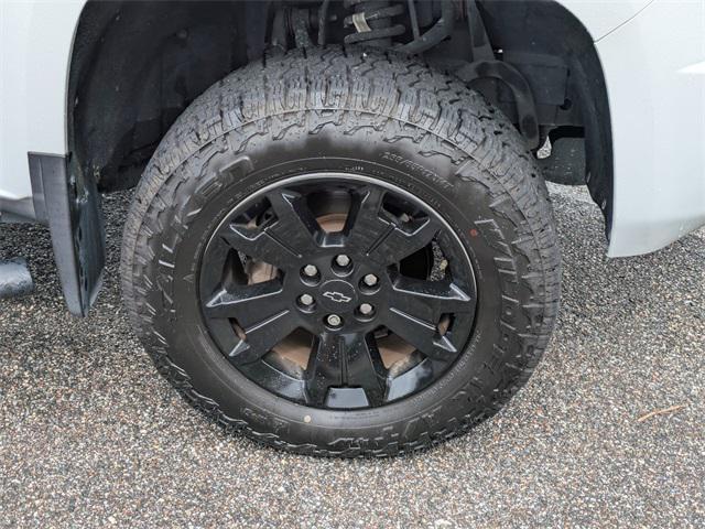 used 2018 Chevrolet Colorado car, priced at $18,955