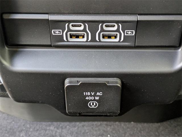 new 2025 Ram 2500 car, priced at $70,324