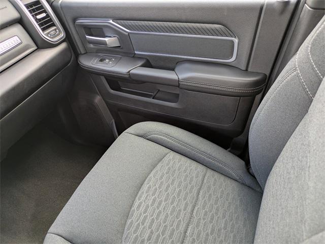 new 2025 Ram 2500 car, priced at $70,324