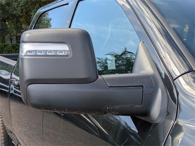 new 2025 Ram 2500 car, priced at $80,484