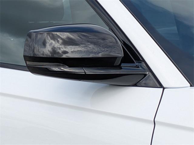 new 2025 Jeep Grand Cherokee car, priced at $41,317