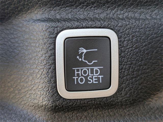 new 2025 Jeep Grand Cherokee L car, priced at $37,989