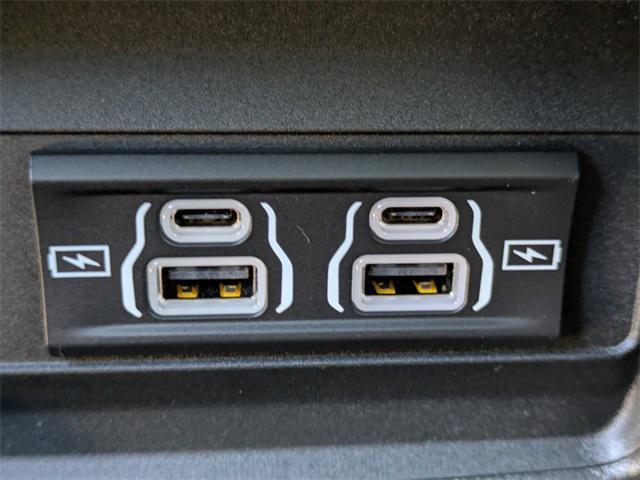 new 2025 Jeep Grand Cherokee L car, priced at $37,989
