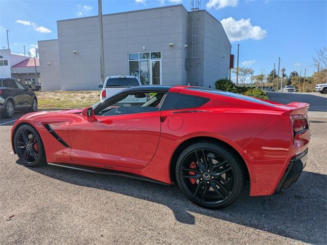 used 2014 Chevrolet Corvette Stingray car, priced at $36,900