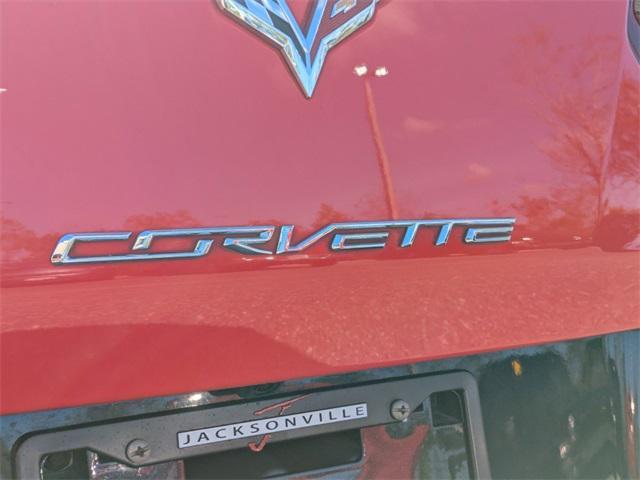 used 2014 Chevrolet Corvette Stingray car, priced at $36,900