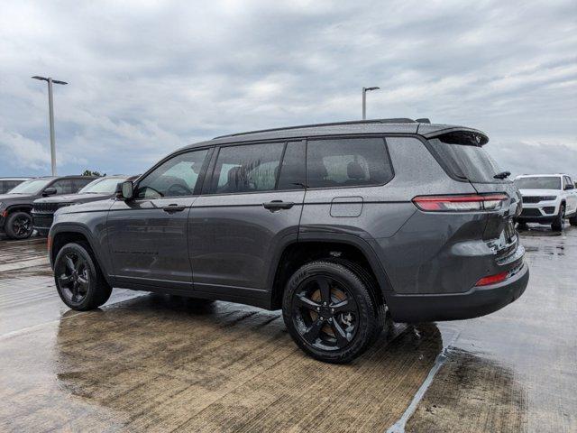 new 2024 Jeep Grand Cherokee L car, priced at $45,054