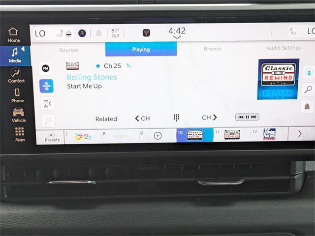 new 2025 Jeep Wrangler car, priced at $46,864