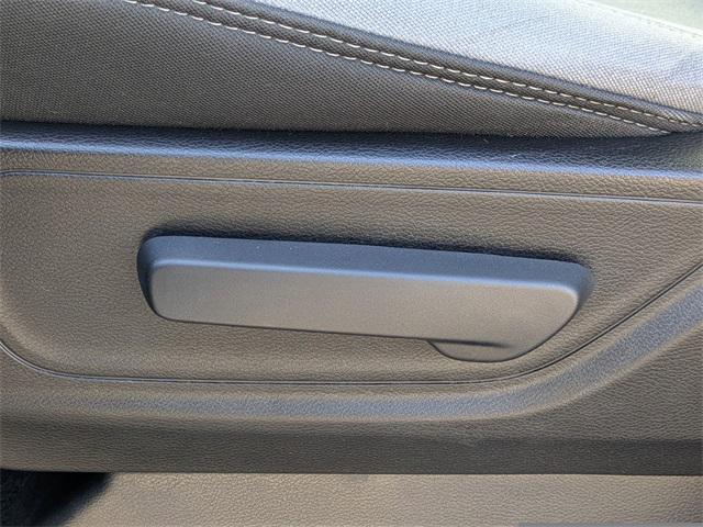 used 2023 Ram 1500 car, priced at $34,990