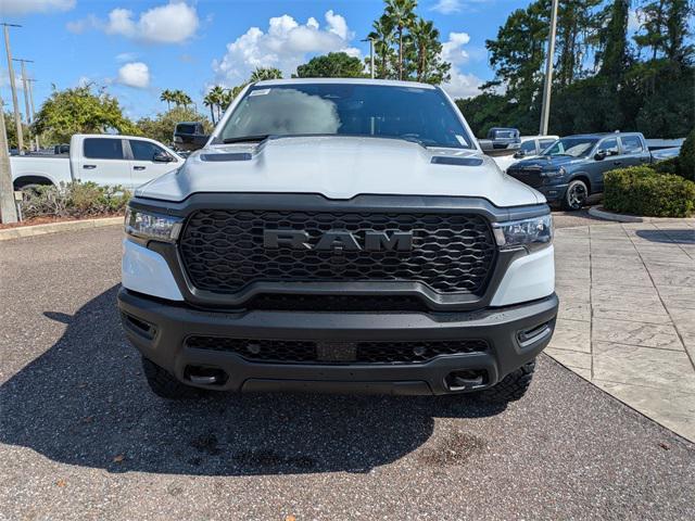 new 2026 Ram 1500 car, priced at $65,142