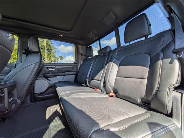 new 2026 Ram 1500 car, priced at $65,142