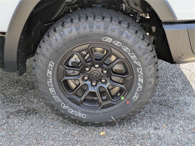 new 2026 Ram 1500 car, priced at $65,142