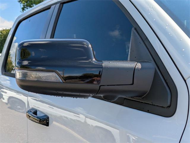 new 2026 Ram 1500 car, priced at $65,142