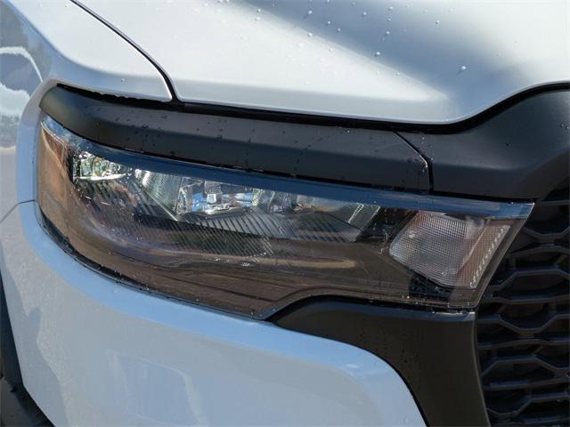 new 2026 Ram 1500 car, priced at $65,142