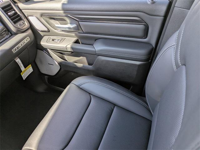 new 2026 Ram 1500 car, priced at $65,142