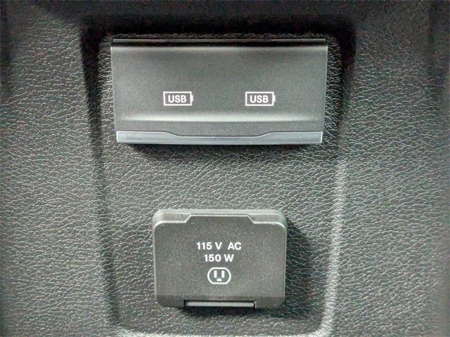 new 2025 Jeep Wrangler car, priced at $52,341