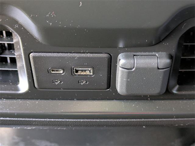 used 2022 Chevrolet Silverado 1500 car, priced at $43,990