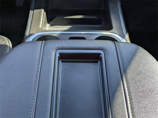 used 2022 Chevrolet Silverado 1500 car, priced at $43,990