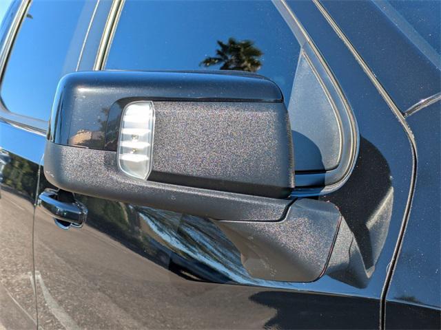 used 2022 Chevrolet Silverado 1500 car, priced at $43,990