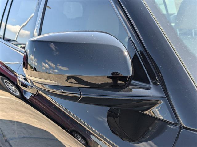 new 2025 Jeep Grand Cherokee L car, priced at $51,568