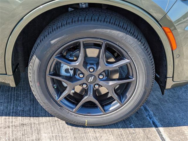 new 2026 Dodge Durango car, priced at $46,201