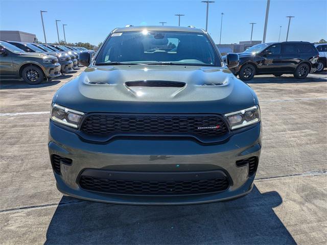 new 2026 Dodge Durango car, priced at $46,201