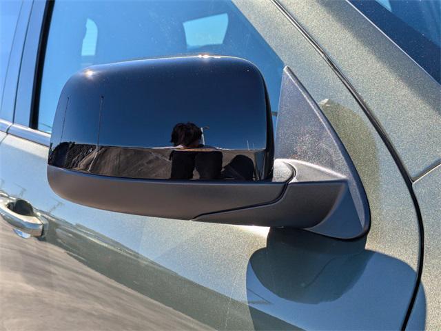 new 2026 Dodge Durango car, priced at $46,201