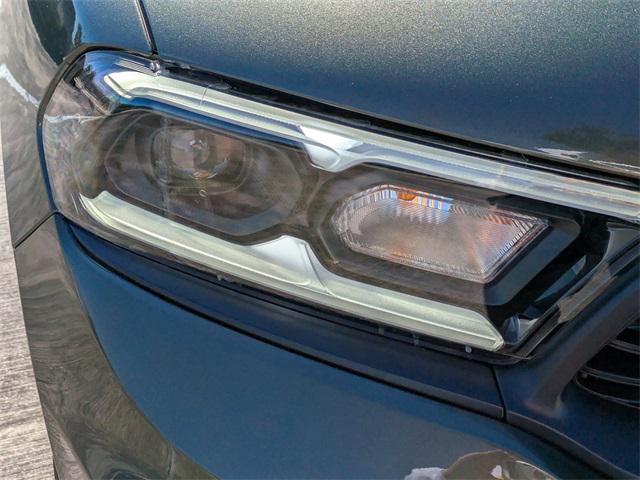 new 2026 Dodge Durango car, priced at $46,201