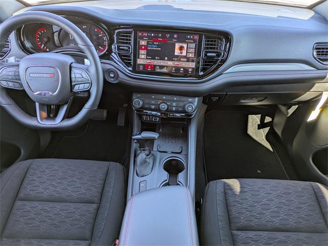 new 2026 Dodge Durango car, priced at $46,201