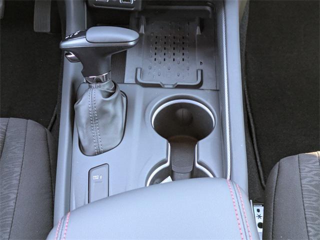 new 2026 Dodge Durango car, priced at $46,201