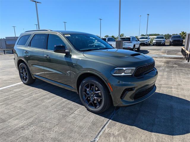 new 2026 Dodge Durango car, priced at $46,201