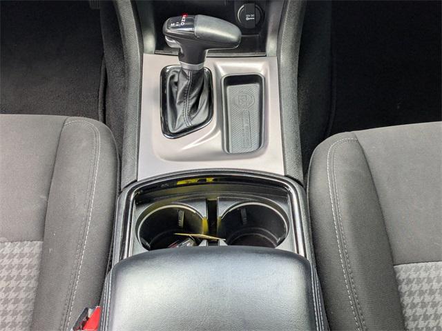 used 2022 Dodge Charger car, priced at $27,990