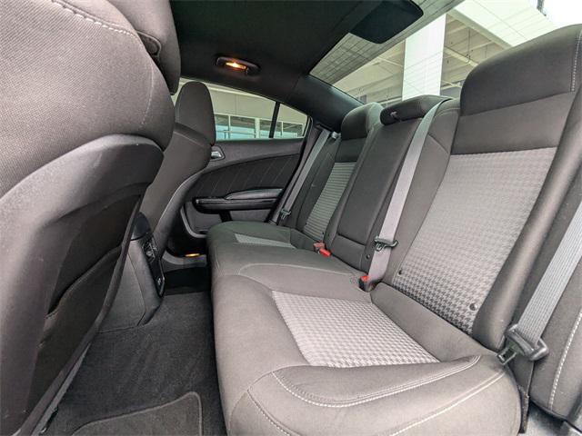 used 2022 Dodge Charger car, priced at $27,990