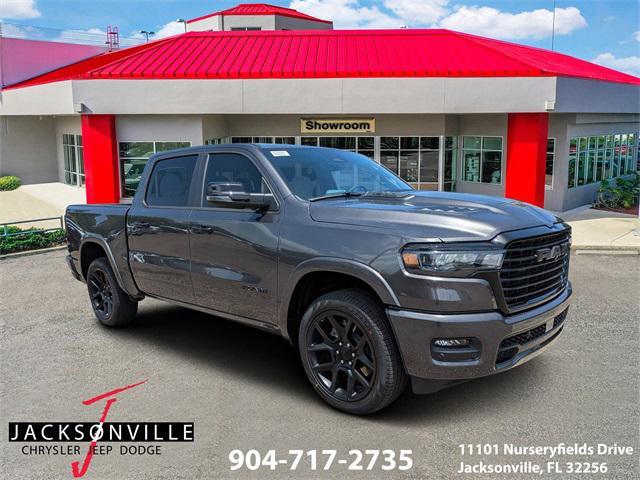 new 2026 Ram 1500 car, priced at $71,175