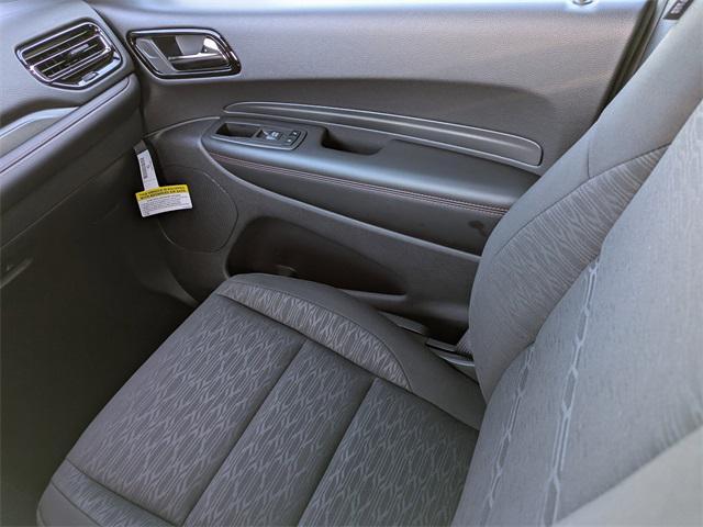 new 2026 Dodge Durango car, priced at $43,825