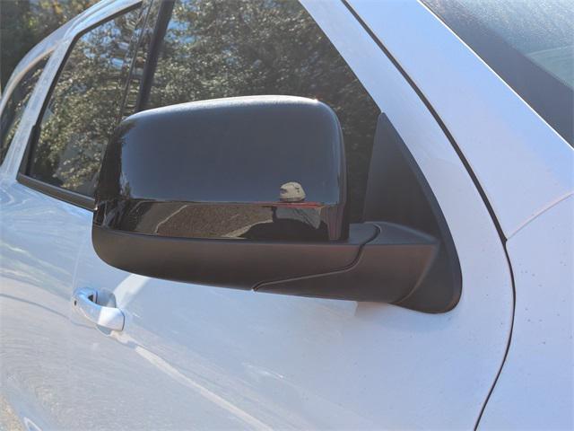 new 2026 Dodge Durango car, priced at $43,825