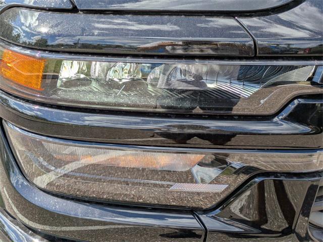 new 2026 Ram 2500 car, priced at $60,727