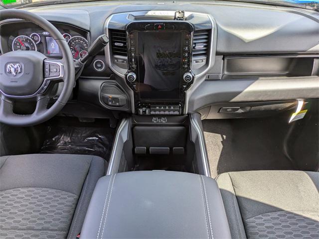 new 2026 Ram 2500 car, priced at $60,727