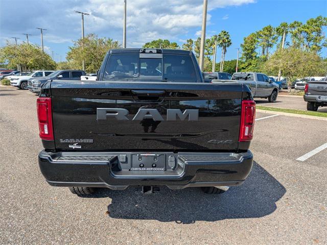 new 2026 Ram 2500 car, priced at $60,727