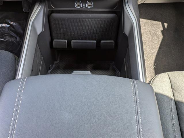 new 2026 Ram 2500 car, priced at $60,727