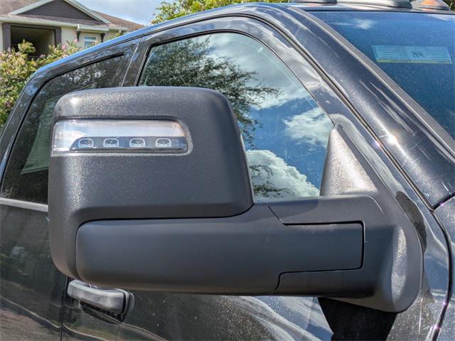 new 2026 Ram 2500 car, priced at $60,727