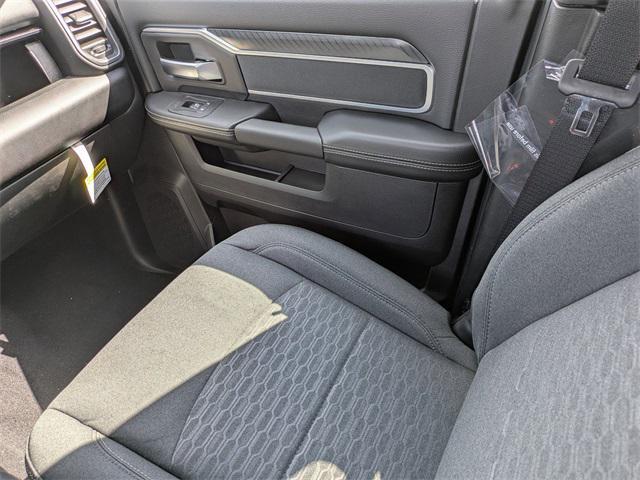 new 2026 Ram 2500 car, priced at $60,727