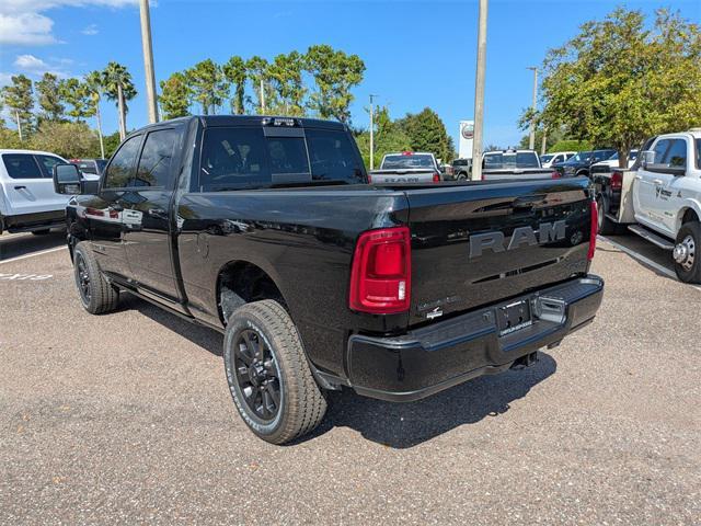 new 2026 Ram 2500 car, priced at $60,727