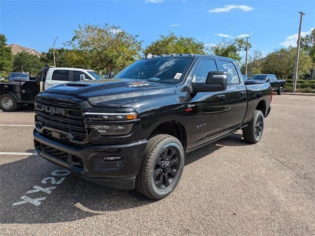 new 2026 Ram 2500 car, priced at $60,727