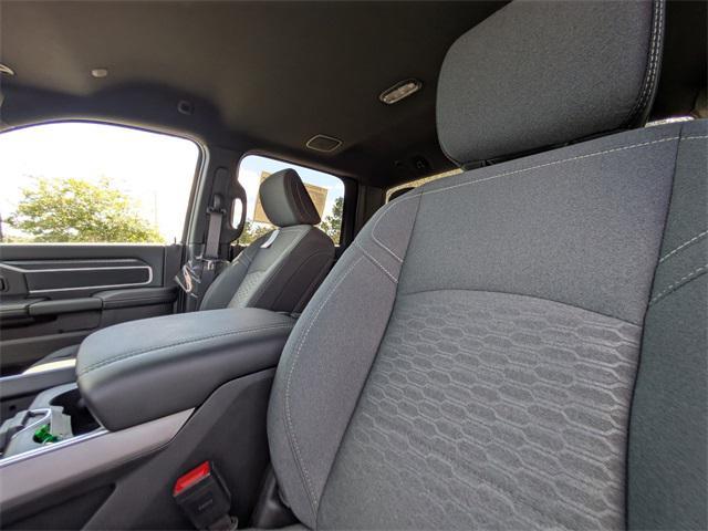 new 2026 Ram 2500 car, priced at $60,727