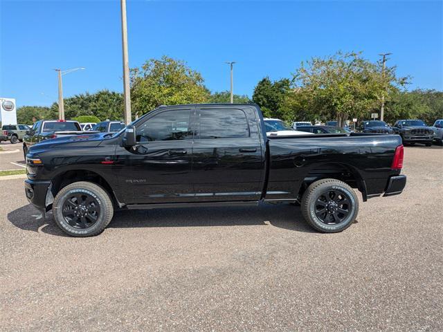 new 2026 Ram 2500 car, priced at $60,727