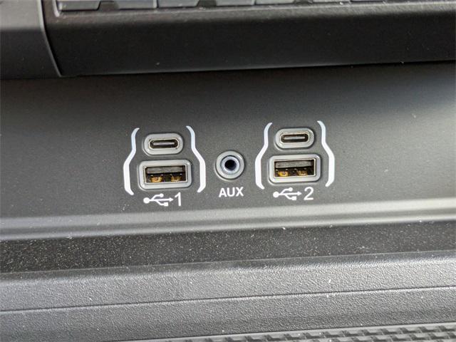 new 2026 Ram 2500 car, priced at $60,727