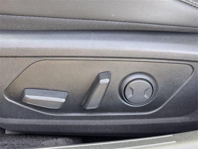 used 2024 Hyundai Elantra car, priced at $23,900