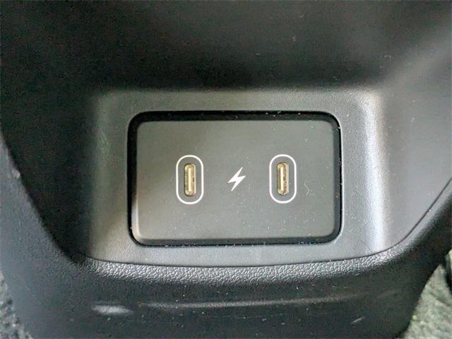 used 2024 Hyundai Elantra car, priced at $23,900