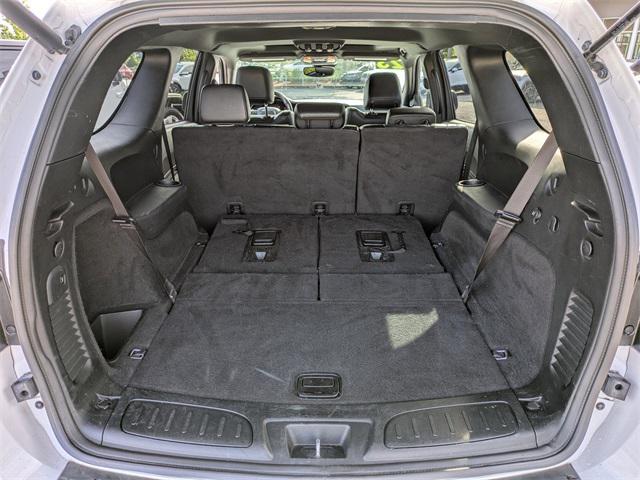 used 2023 Dodge Durango car, priced at $33,000
