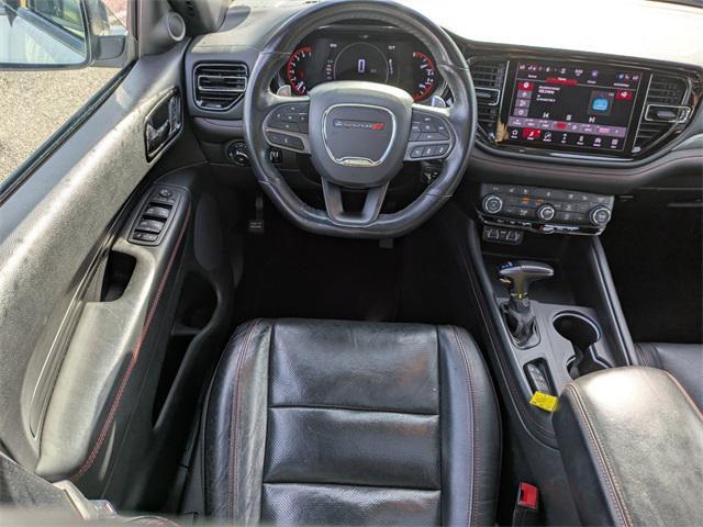 used 2023 Dodge Durango car, priced at $33,000